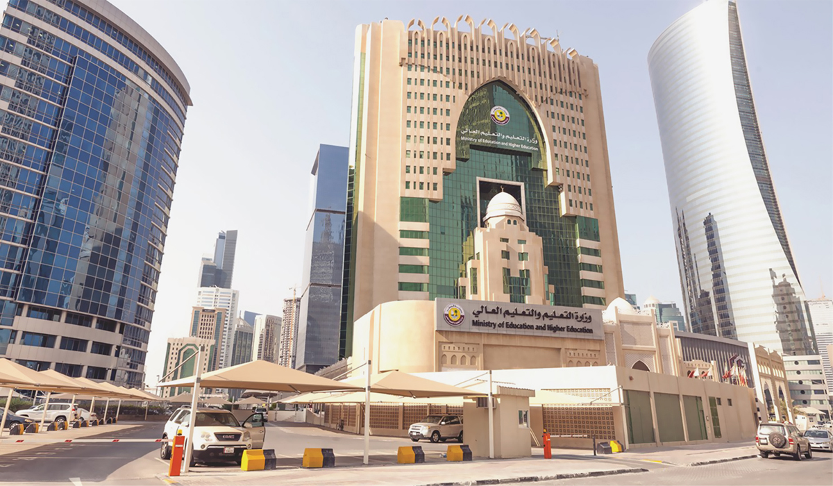 MOEHE Qatar